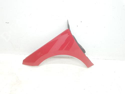 Used Left front fenders SKODA KAMIQ (NW4) [2019-2026]  31686571