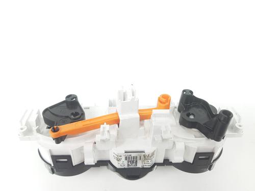 Climate control PEUGEOT 208 I (CA_, CC_) 1.2 VTI 82 | BP18904771I5 