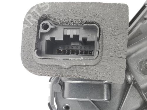 Front left lock VW PASSAT B8 Variant (3G5, CB5) 2.0 TDI | BP12575521C98 