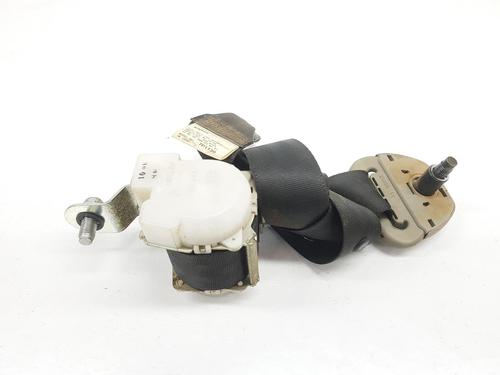 Rear left seatbelt NISSAN NAVARA NP300 (D40) 2.5 dCi 4WD | BP15181825I29 