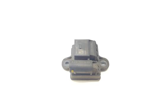 Electronic module MERCEDES-BENZ CLA Coupe (C117) CLA 220 CDI / d (117.303) | BP20197394M83 