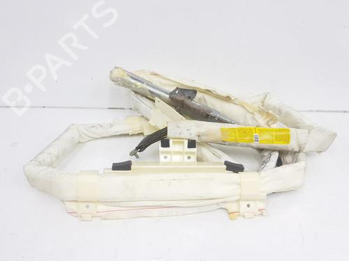Right curtain airbag BMW 7 (E65, E66, E67) 730 Ld | BP8499811C12 