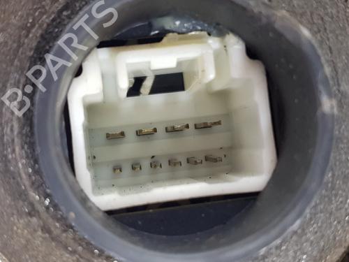 Front left lock TOYOTA LAND CRUISER PRADO (_J12_) 3.0 D-4D (KDJ120, KDJ125) | BP20226316C98 