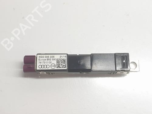 Used Electronic module Electronic module AUDI A6 C7 (4G2, 4GC) 2.0 TDI (190 hp) 30482178 30482178