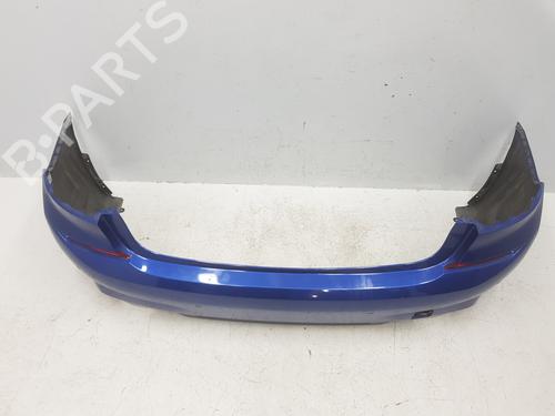 Rear bumper BMW 3 Gran Turismo (F34) 318 d | BP24129544C8 
