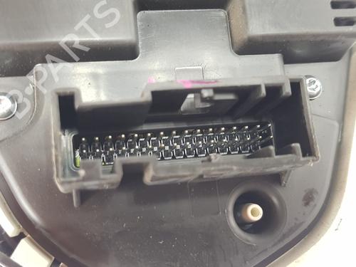 Instrument cluster FORD TOURNEO COURIER B460 MPV 1.5 TDCi | BP37200428C47 - Image 4