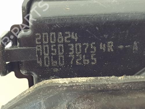 Tailgate lock DACIA JOGGER (RK_) 1.0 TCe 100 ECO-G (RKMT) | BP36111193C101 - Image 5