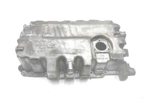 Used Oil sump SKODA SUPERB II (3T4) 2.0 TDI 16V (140 hp) 14092805