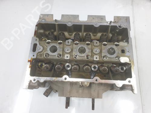 Used Cylinder head Cylinder head SEAT IBIZA V (KJ1, KJG) 1.0 TSI (95 hp) 33861375 33861375
