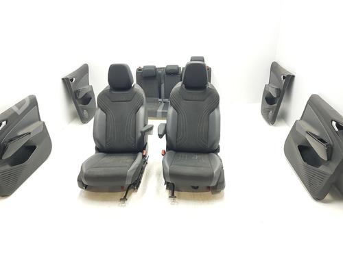 Ensemble sièges VW ID.5 (E39) Pro (174 hp) 12574124