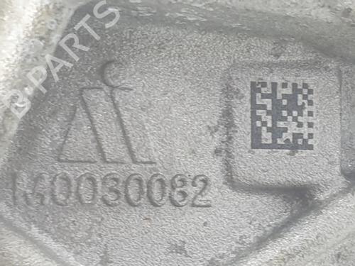 Front differential ALFA ROMEO STELVIO (949_) 2.2 D Q4 (949.AXB2A) | BP30279531M23