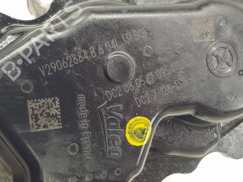 Egr AUDI A3 Sportback (8VA, 8VF) 1.6 TDI | BP20488994M69 