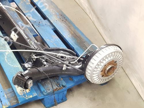 Rear axle RENAULT CLIO V (B7_) | BP33793910M2 - Image 2