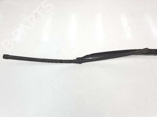 Front windshield wiper arm VW TOUAREG (7LA, 7L6, 7L7) 3.2 V6 | BP6984420C143 
