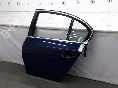 Left rear door BMW 5 (E60) 525 i | BP1727139C4 