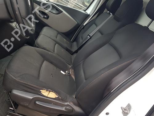 Headlight switch NISSAN NV300 Van (X82) | BP31840843I24