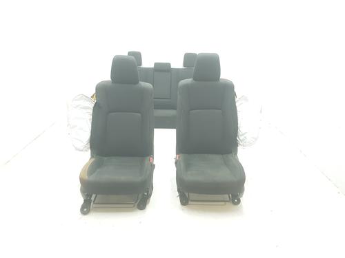 Ensemble sièges TOYOTA HILUX VIII Pickup (_N1_) 2.8 TD 4WD (GUN126) (204 hp) 12576656