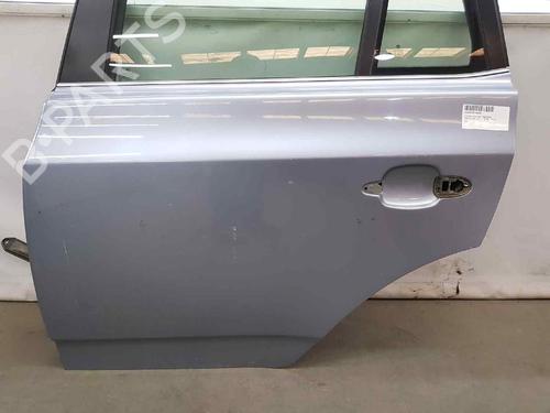 Left rear door BMW X3 (E83) xDrive 30 d | BP4817009C4 