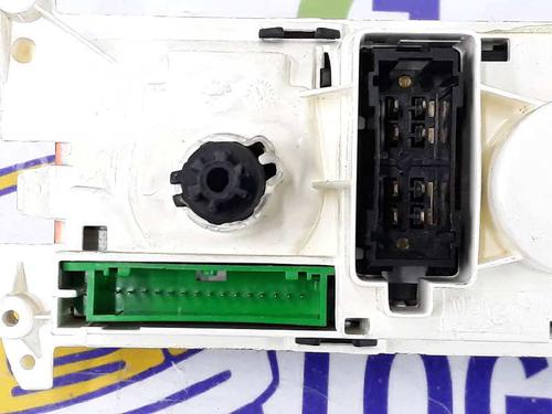 Climate control MINI MINI (R50, R53) One D | BP2997853I5 