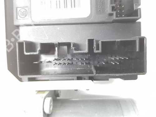 Left front window motor VW CADDY ALLTRACK Box Body/MPV (SAA) 2.0 TDI | BP18422660E21 