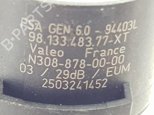 Other OPEL ASTRA L Sports Tourer (OV5) 1.2 (FRHNPJ) | BP26186791O1 