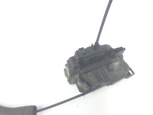 Rear right lock RENAULT LAGUNA III (BT0/1) 2.0 dCi (BT0M, BT0N, BT0S, BT19, BT1F) | BP17197370C99 