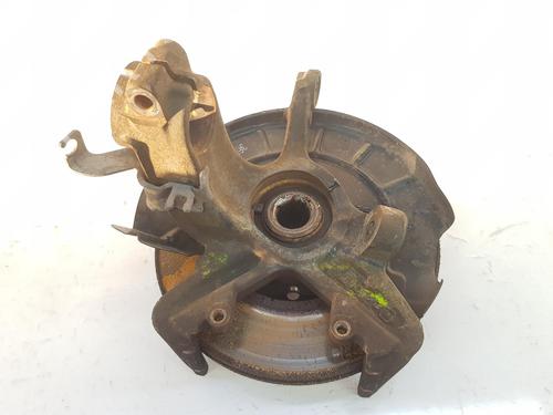 Used Right front steering knuckle VW POLO (9N_, 9A_) 1.4 16V (80 hp) 11365222