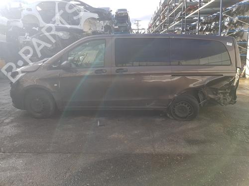 Electronic module MERCEDES-BENZ VITO Tourer (W447) | BP33630414M83 - Image 18