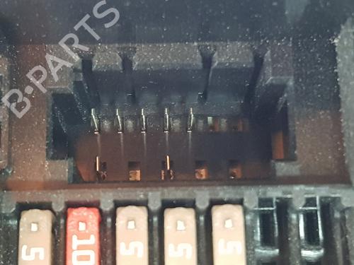Fuse box BMW 5 (F10) 525 d | BP26292314E1 