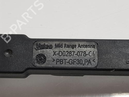 Electronic module OPEL ASTRA L Sports Tourer (O5) 1.2 (FRHNPJ) | BP24243583M83 