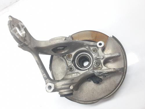 Right rear steering knuckle AUDI A7 Sportback (4GA, 4GF) 3.0 TDI quattro | BP25445784M28 