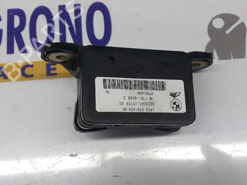 Used Electronic module BMW 3 Coupe (E92) 330 i (272 hp) 14125010