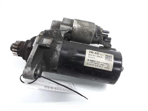 Motor de arranque SEAT TOLEDO IV (KG3) 1.6 TDI (105 hp) 4647010