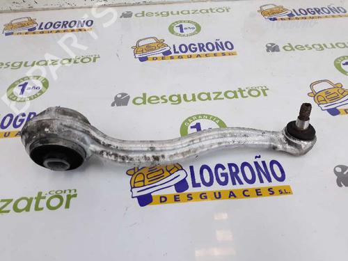 Left front suspension arm MERCEDES-BENZ SLK (R171) 200 Kompressor (171.442) | BP1190556M12 