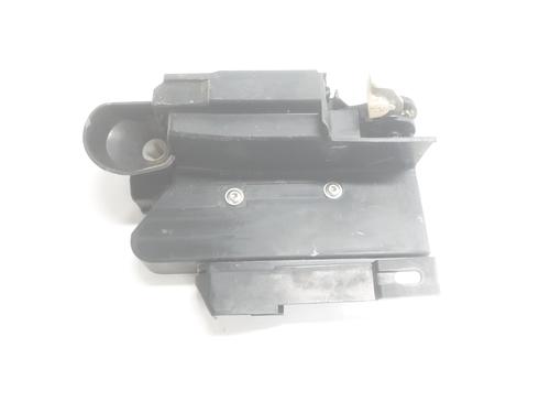 Used Front left lock Front left lock DACIA DUSTER (PYM_, PYN_) 1.2 TCe 130 (131 hp) 34354007 34354007