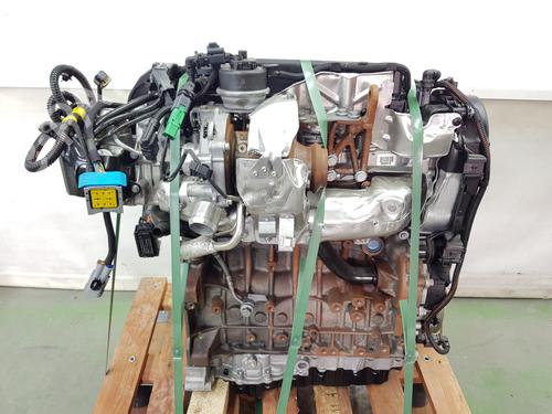 Engine PEUGEOT EXPERT Van (V_) | BP29807472M1