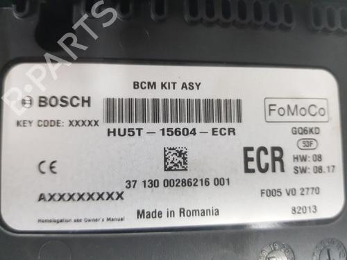 Fuse box FORD ECOSPORT 1.0 EcoBoost | BP16550690E1 