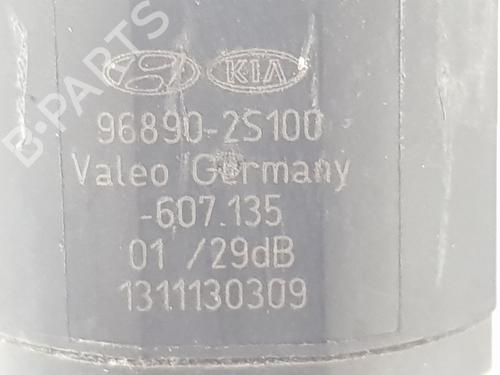 Other KIA SPORTAGE III (SL) 1.6 GDI | BP12463756O1