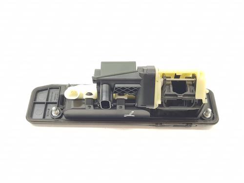Tailgate handle MERCEDES-BENZ M-CLASS (W166) ML 350 BlueTEC 4-matic (166.024, 166.023) | BP18255202C132 