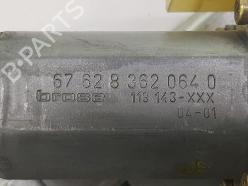 Front right window mechanism BMW 3 Touring (E46) 320 d | BP26698986C23 