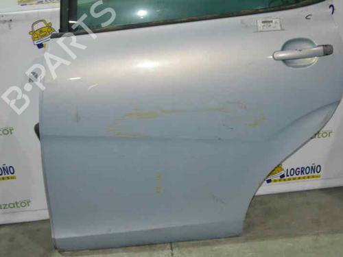 Rear left lock SEAT ALTEA (5P1)  | BP1542509C100 