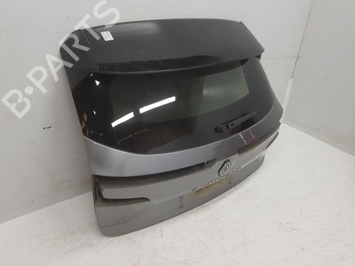 Tailgate RENAULT AUSTRAL | BP33177356C6 - Image 2