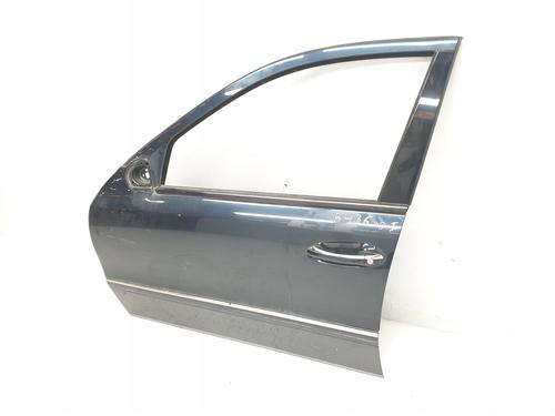 Left front door MERCEDES-BENZ E-CLASS (W211) E 200 NGT (211.042) | BP20194156C2 