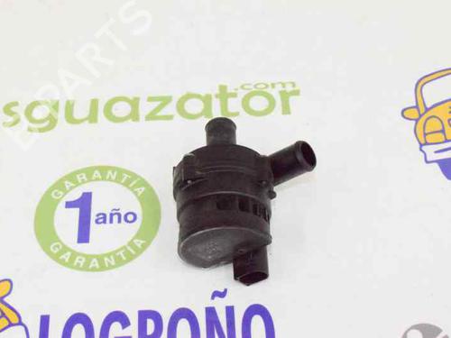 Used Auxiliary water pump MERCEDES-BENZ SLK (R171) 200 Kompressor (171.442) (163 hp) 14123388