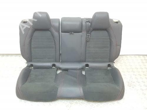 Seats set MERCEDES-BENZ A-CLASS (W176) A 200 CDI / d (176.008) | BP7520426C78 