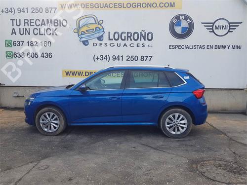Andre SKODA KAMIQ (NW4) 1.0 TSI | BP31346129O1  - Image 10