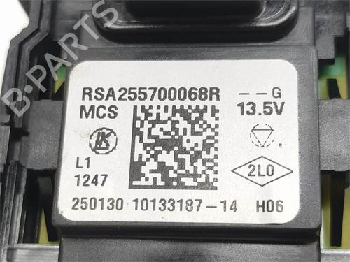 Left front window switch RENAULT KANGOO III MPV Blue dCi 115 (KJAC) | BP38441929I27 - Image 3