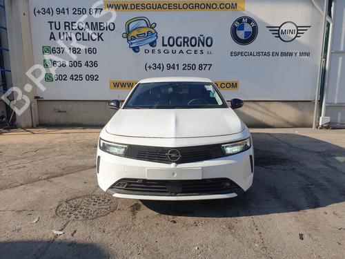 Køler OPEL ASTRA L Sports Tourer (O5) 1.2 (FRHNPJ) | BP23661723M31 