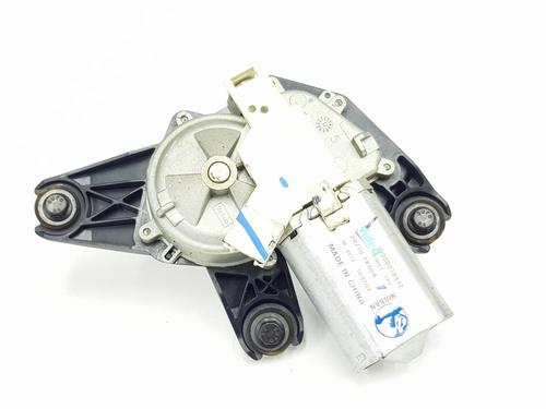 Rear wiper motor NISSAN JUKE (F15) | BP31132880M102