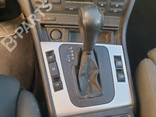 Tailgate lock BMW 3 (E46) 330 d | BP10639799C101  - Image 33